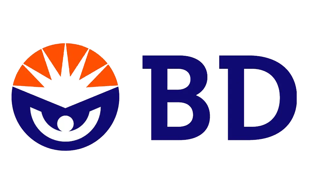 BD-Becton