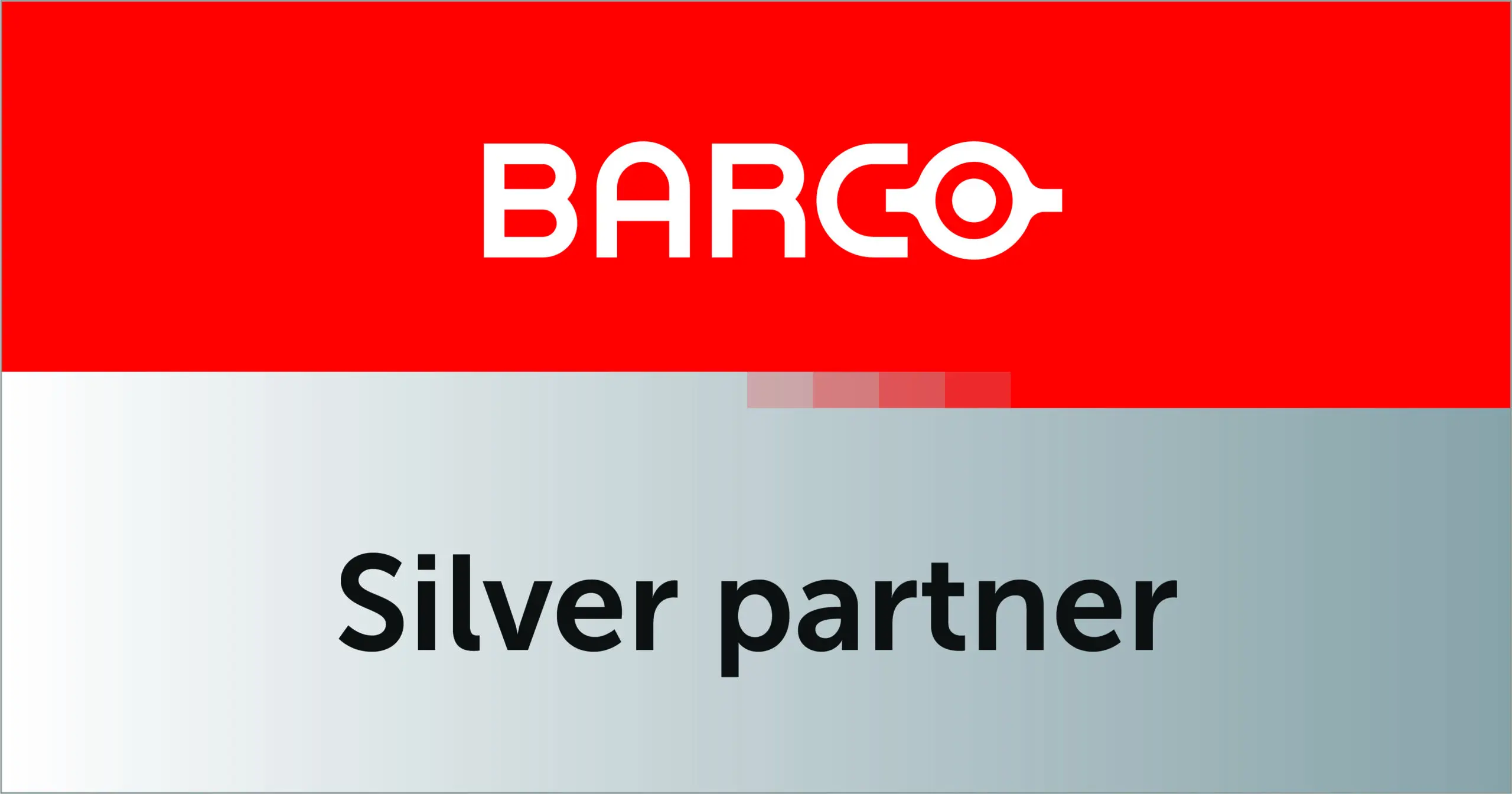 Barco-Silver