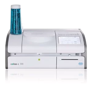 COBAS C-111