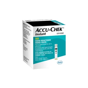 Accucheck INSTANT