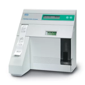 AVL 9180 /9181 Analizador de Electrolitos