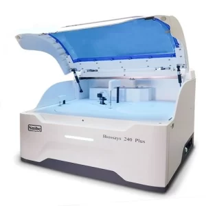 BIOSAYSS 240 PLUS