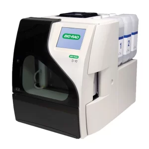 D-10 Programa de Hemoglobina