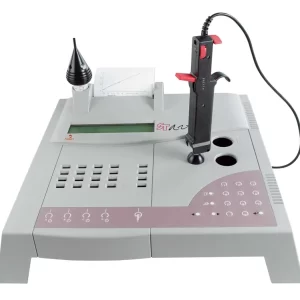 Equipo de Coagulación ST-art 4