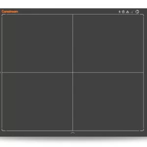 Flat Panel DRX FOCUS