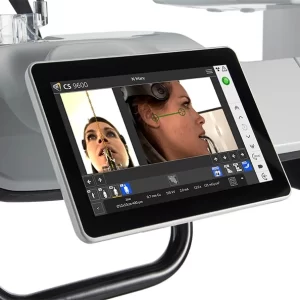 Ortopantomógrafo CS 9600