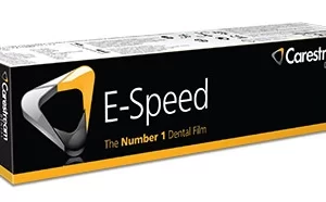 Pelicula Dental E-Speed