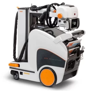 Rayos X Movil REVOLUTION